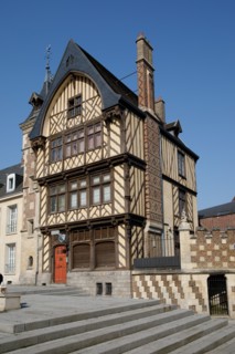 Amiens, Somme