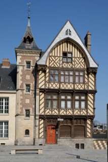 Amiens, Somme
