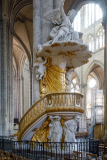 Amiens, Somme department