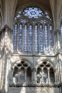 Amiens, Somme department