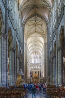 Amiens, Somme department