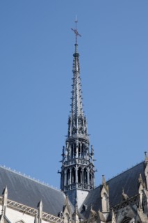 Amiens, Somme department