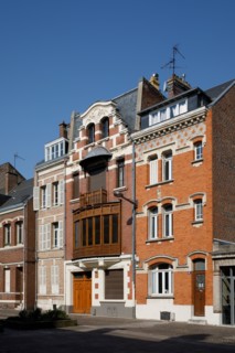 Amiens, Somme