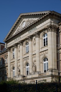Amiens, Somme department