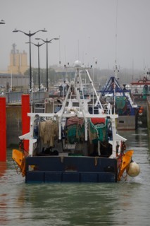Le Tréport, Seine-Maritime department