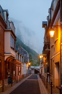 Le Tréport, Seine-Maritime