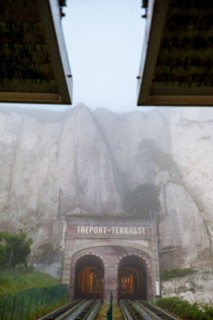 Le Tréport, Seine-Maritime