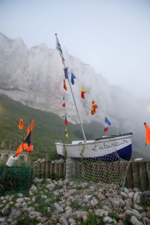 Le Tréport, Seine-Maritime department
