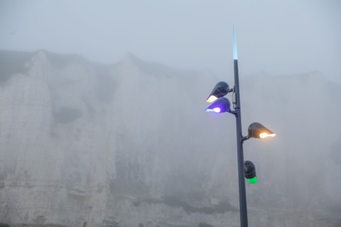 Le Tréport, Seine-Maritime