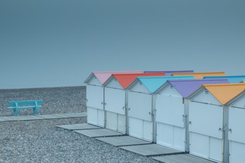 Le Tréport, Seine-Maritime department