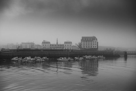 Le Tréport, Seine-Maritime