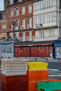 Le Tréport, Seine-Maritime department