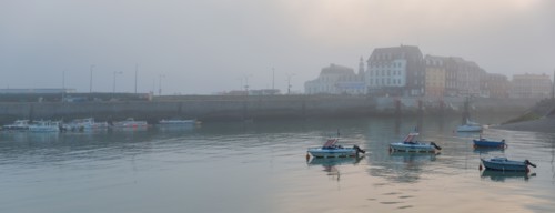 Le Tréport, Seine-Maritime