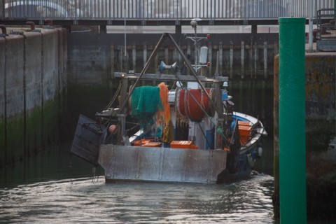 Le Tréport, Seine-Maritime department