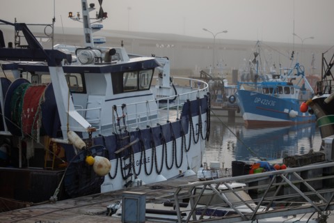 Le Tréport, Seine-Maritime department