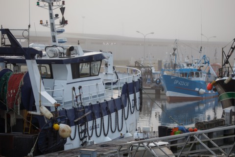 Le Tréport, Seine-Maritime department