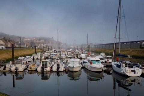 Le Tréport, Seine-Maritime