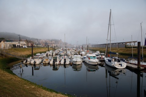 Le Tréport, Seine-Maritime