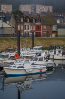 Le Tréport, Seine-Maritime