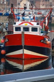 Le Tréport, Seine-Maritime department