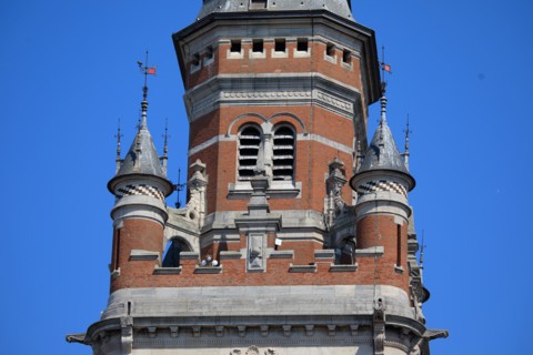 Dunkerque, Nord