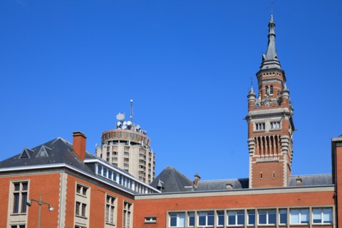 Dunkerque, Nord