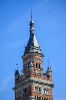 Dunkerque, Nord