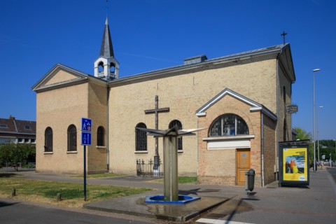 Dunkirk, Nord department