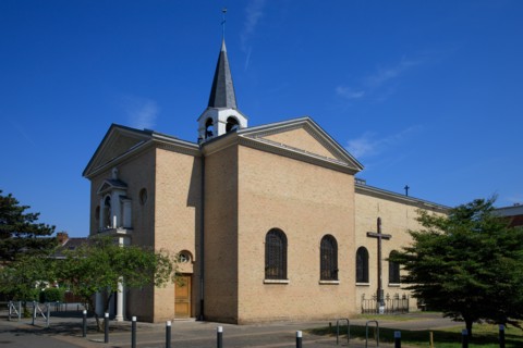 Dunkirk, Nord department