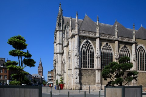 Dunkirk, Nord department