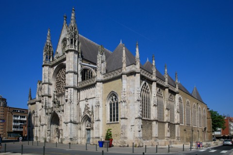Dunkirk, Nord department