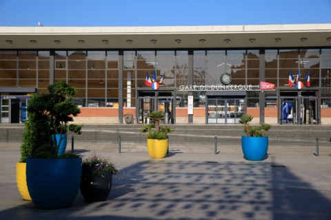 Dunkirk, Nord department