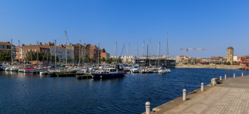 Dunkerque, Nord