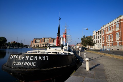 Dunkerque, Nord
