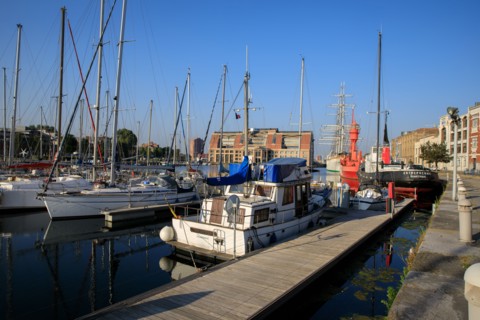 Dunkerque, Nord