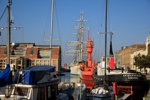Dunkerque, Nord