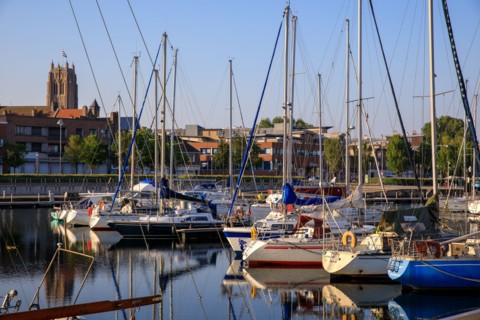 Dunkerque, Nord