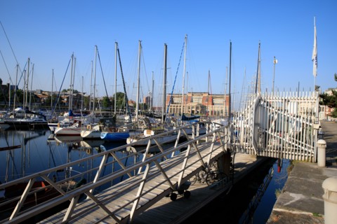 Dunkerque, Nord