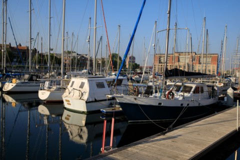 Dunkerque, Nord