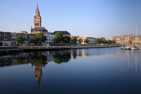 Dunkirk, Nord department