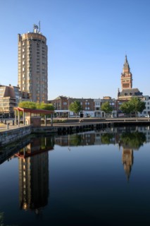 Dunkirk, Nord department