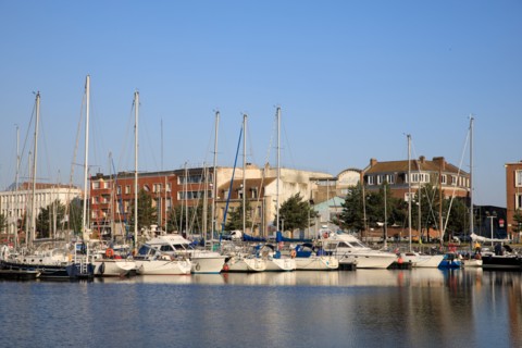 Dunkerque, Nord