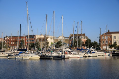 Dunkerque, Nord