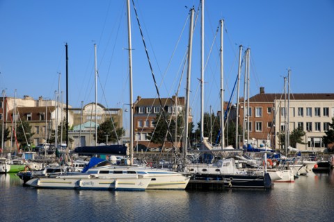 Dunkerque, Nord