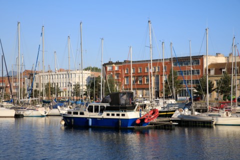 Dunkerque, Nord