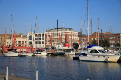 Dunkerque, Nord