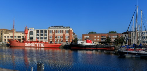 Dunkerque, Nord