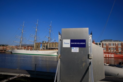 Dunkirk, Nord department