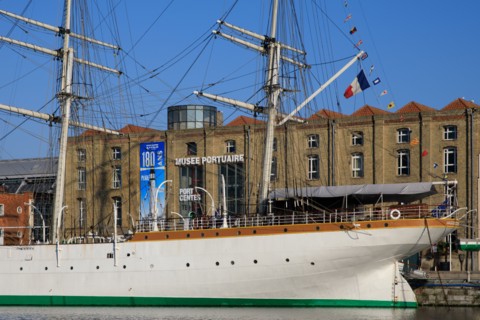 Dunkirk, Nord department