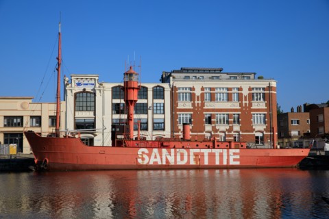 Dunkerque, Nord